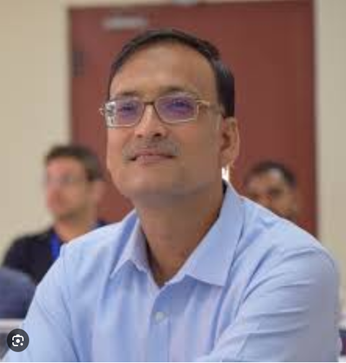 Prof. Jagdish Chand Bansal
